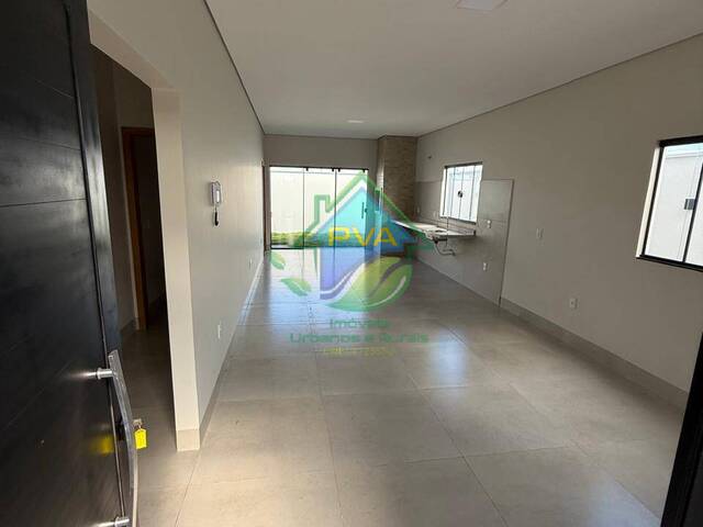 #525/LM - Casa para Venda em Primavera do Leste - MT - 3