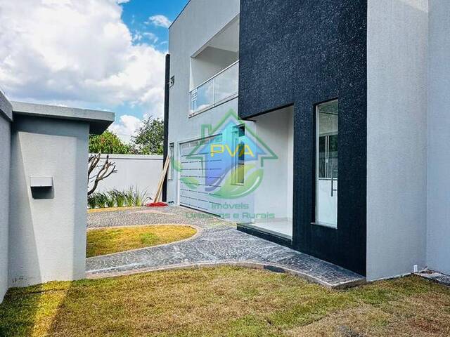 #528LGaiva - Casa para Locação em Primavera do Leste - MT - 1
