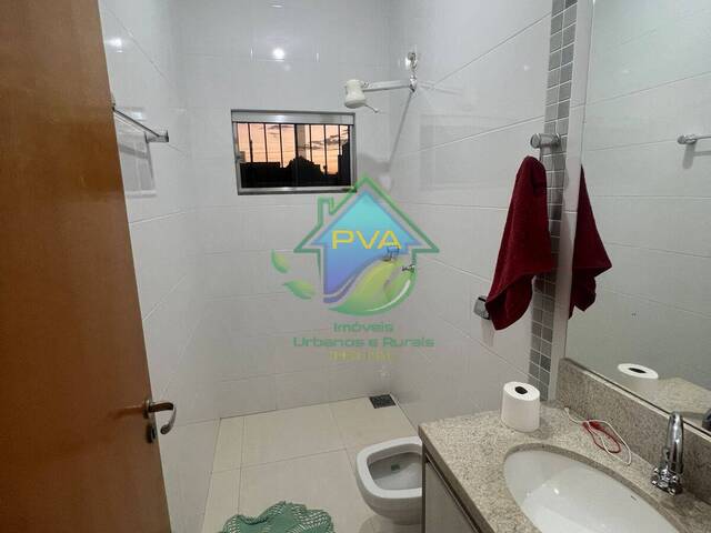 #529LGaiva - Casa para Venda em Primavera do Leste - MT - 3