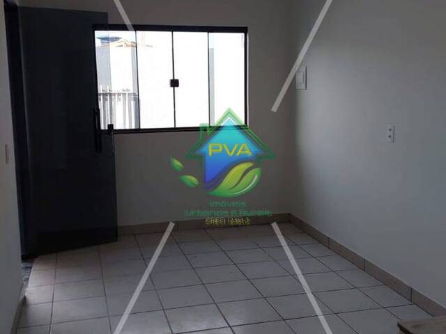 #530LGaiva - Casa para Locação em Primavera do Leste - MT - 2