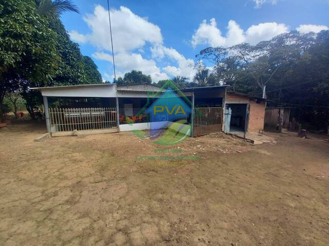 #531/LM - Chácara para Venda em Primavera do Leste - MT - 2