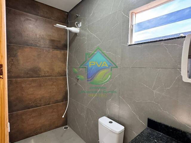 #533CBeazi - Casa para Venda em Primavera do Leste - MT - 2