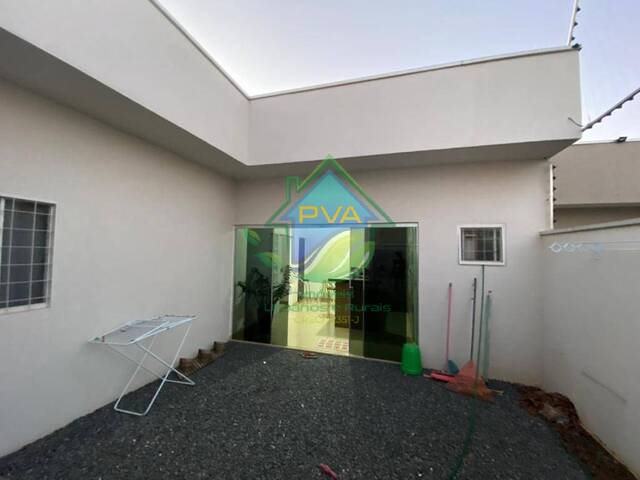 #535/LM-LG - Casa para Venda em Primavera do Leste - MT - 3
