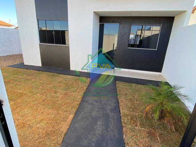 #536/LM - Casa para Locação em Primavera do Leste - MT - 2