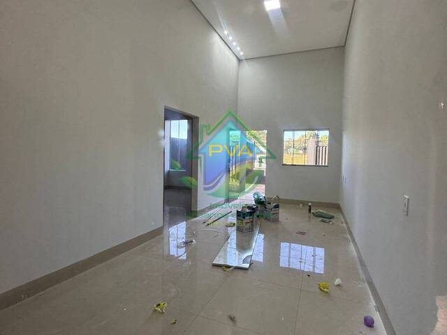 #537LGaiva - Casa para Venda em Primavera do Leste - MT - 3