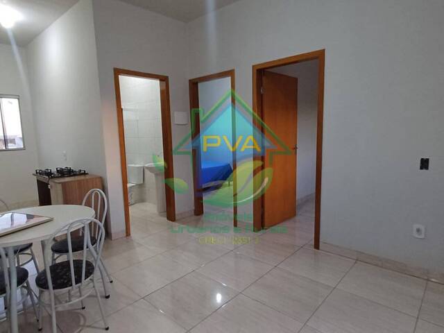 #539LGaiva - Casa para Locação em Primavera do Leste - MT - 2