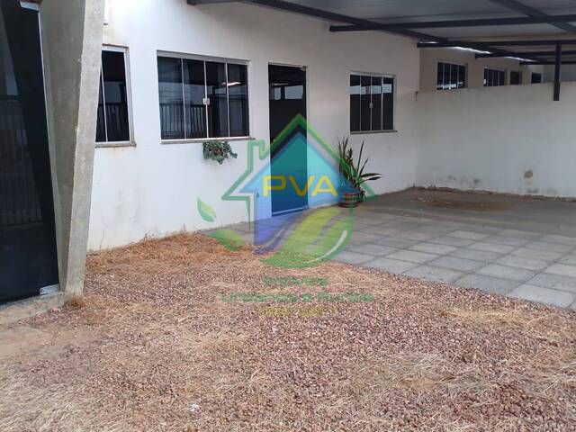 #539LGaiva - Casa para Locação em Primavera do Leste - MT - 3