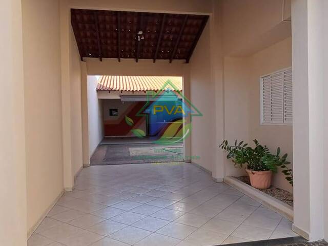 #540LGaiva - Casa para Locação em Primavera do Leste - MT - 3