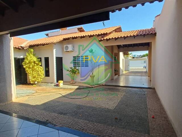 #540LGaiva - Casa para Locação em Primavera do Leste - MT - 2