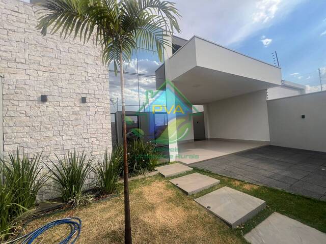 #546LGaiva - Casa para Locação em Primavera do Leste - MT - 2
