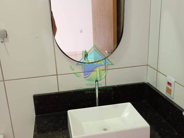 #549LGaiva - Casa para Venda em Primavera do Leste - MT - 3