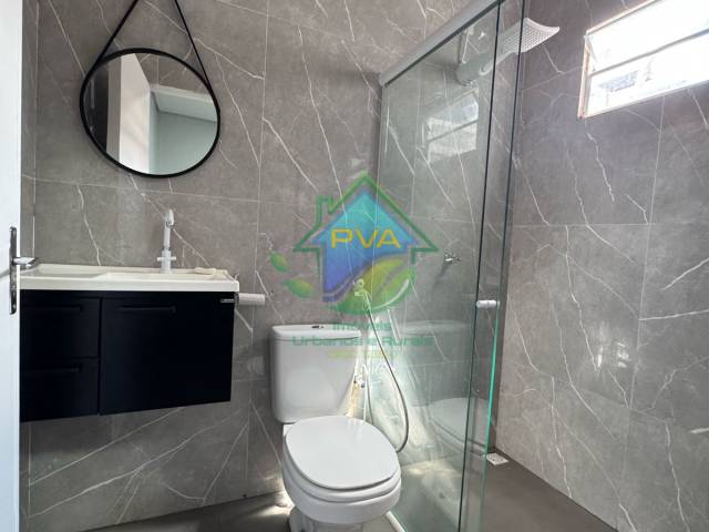 #550LGaiva - Casa para Venda em Chapada dos Guimarães - MT - 2