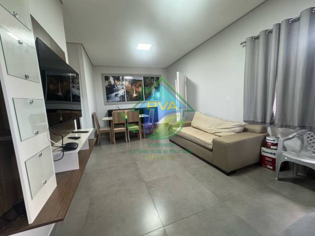 #550LGaiva - Casa para Venda em Chapada dos Guimarães - MT - 3