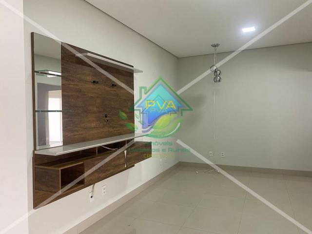 #551LGaiva - Casa para Venda em Primavera do Leste - MT - 3