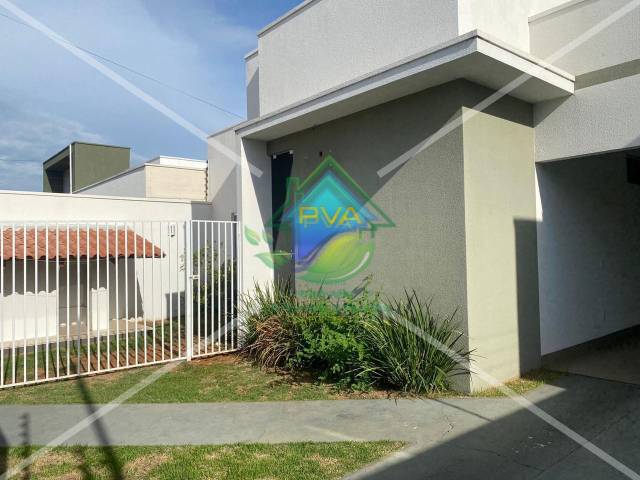 #551LGaiva - Casa para Venda em Primavera do Leste - MT - 2