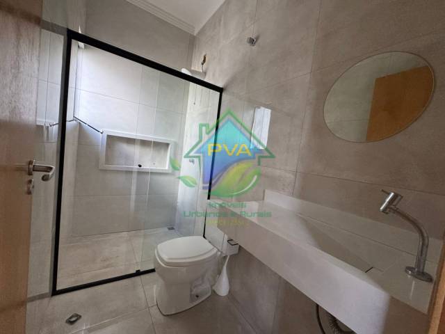 #552LGaiva - Casa para Locação em Primavera do Leste - MT - 3