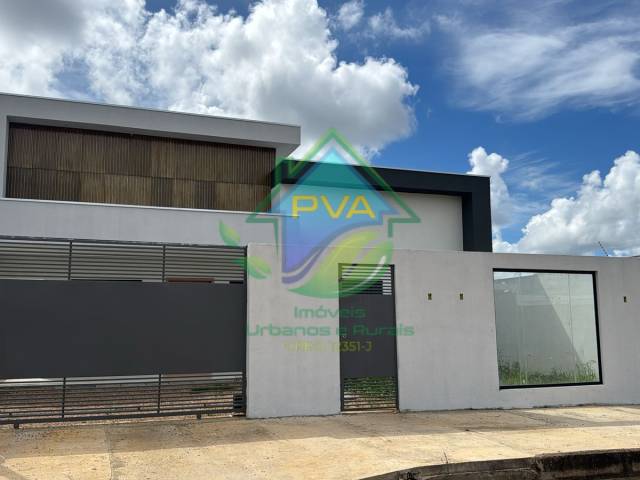 #553CBeazi - Casa para Locação em Primavera do Leste - MT - 3