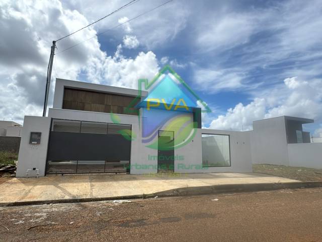 #553CBeazi - Casa para Locação em Primavera do Leste - MT - 2