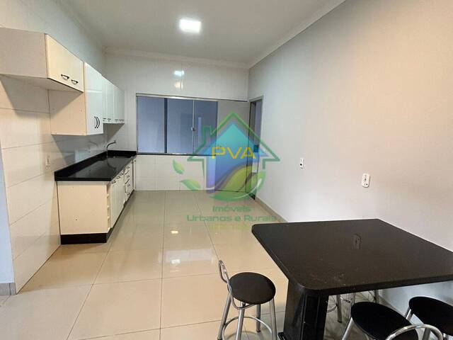 #556LGaiva - Casa para Locação em Primavera do Leste - MT - 2