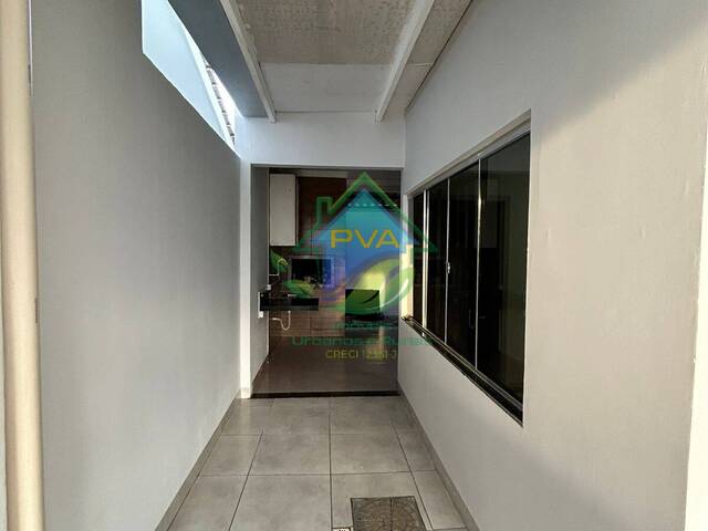 #556LGaiva - Casa para Locação em Primavera do Leste - MT - 3