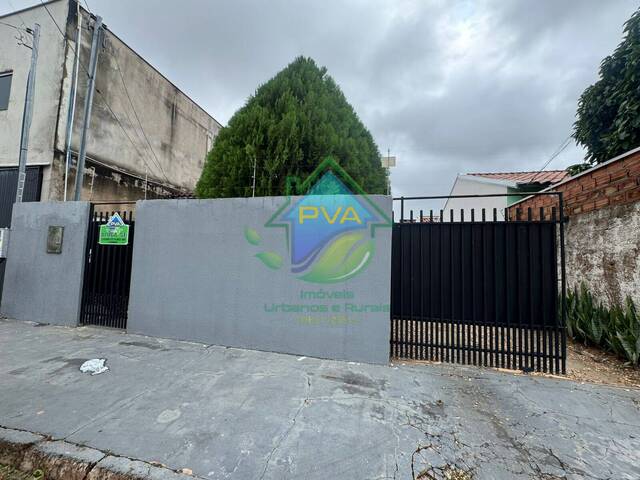 #557LGaiva - Casa para Locação em Primavera do Leste - MT - 2