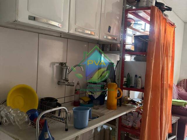 #559CBEAZI - Casa para Venda em Primavera do Leste - MT - 2