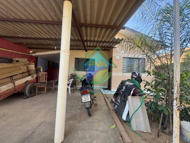 #559CBEAZI - Casa para Venda em Primavera do Leste - MT - 3