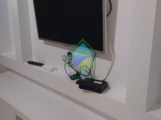 #560LG/CB - Casa para Locação em Primavera do Leste - MT - 2