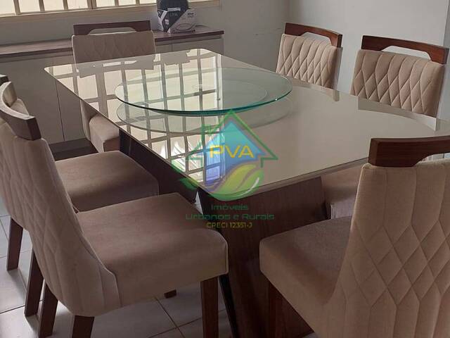 #560LG/CB - Casa para Locação em Primavera do Leste - MT - 3