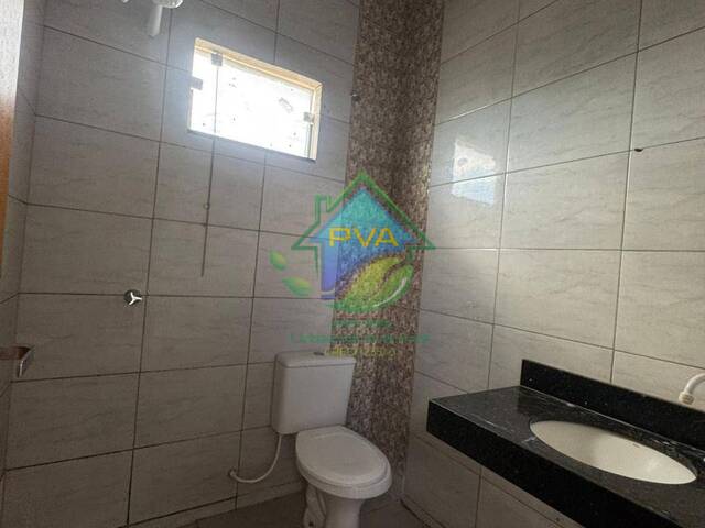 #561lGaiva - Apartamento para Locação em Primavera do Leste - MT - 3