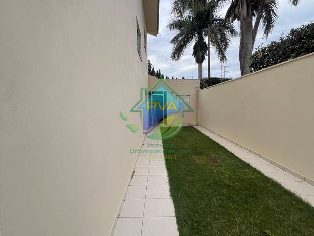 Casa para Locação em Primavera do Leste - 5