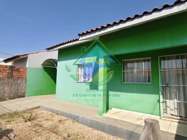 #566/LM - Casa para Venda em Primavera do Leste - MT - 1