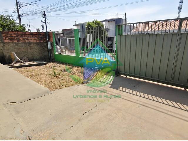 #566/LM - Casa para Venda em Primavera do Leste - MT - 3