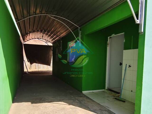 Casa para Venda em Primavera do Leste - 4