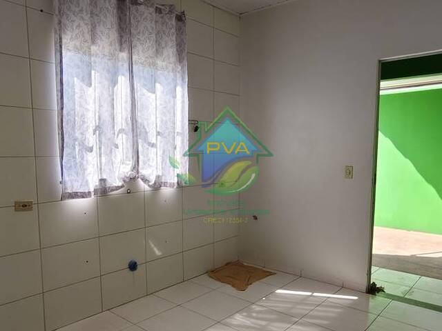 Casa para Venda em Primavera do Leste - 5